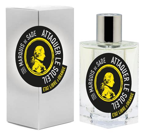 marquis de sade perfume.